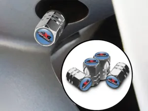 Tires Valve Caps for Cars Professional Style